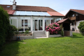  Haus zum Wohlfühlen  Вена